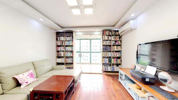 龙湖文馨苑二手房实景图