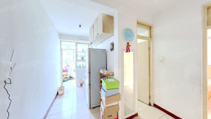 银龙北区二手房实景图