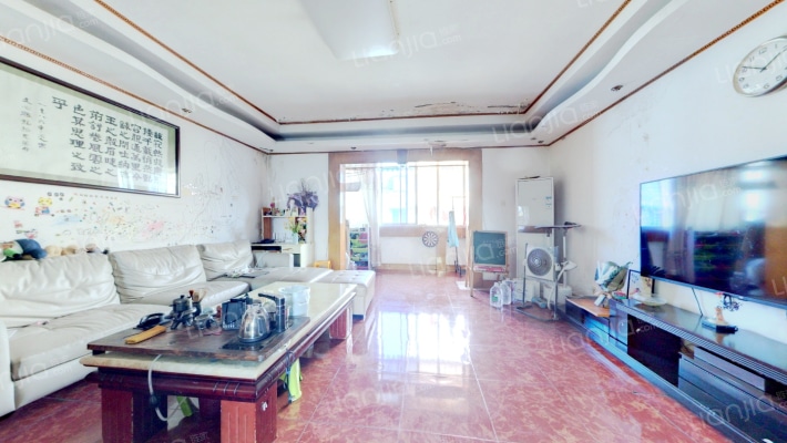 憩园公寓二手房实景图