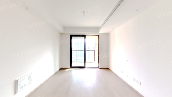 首创禧悦芳菲二手房实景图