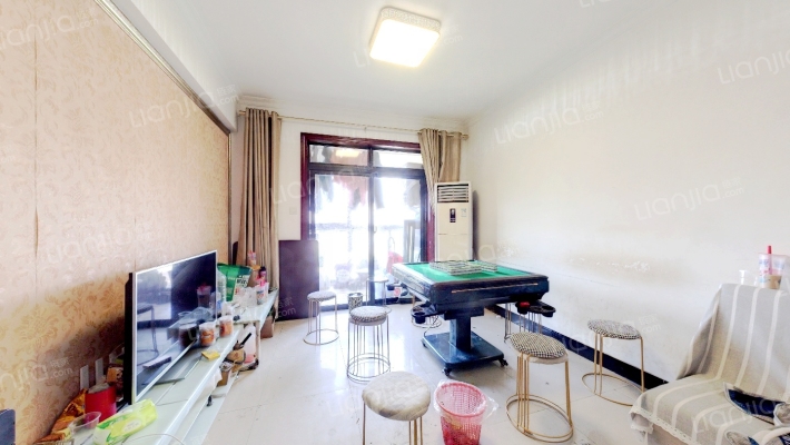 鸿瑞佳苑二手房实景图