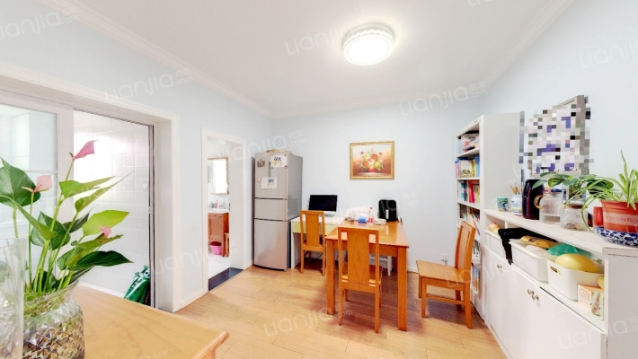 桃林一小区二手房实景图