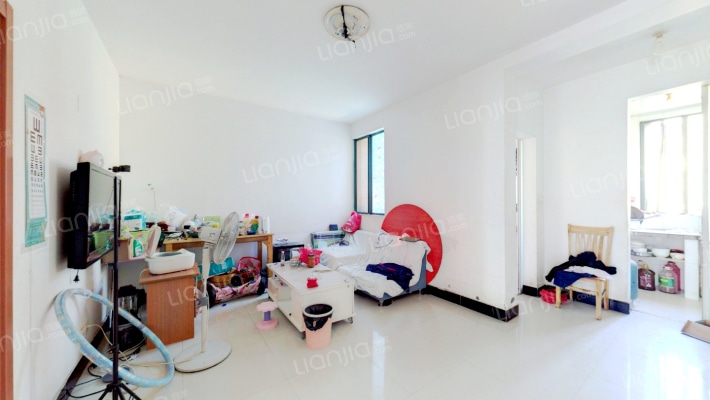 塞纳名邸二手房实景图