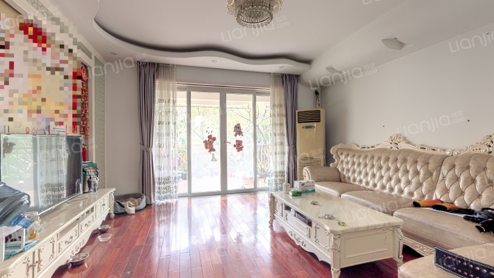 东泰花园康怡居二手房实景图