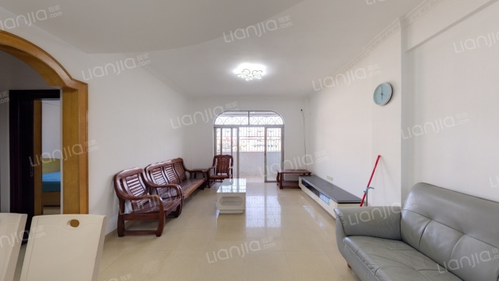 金晖苑(番禺区)二手房实景图