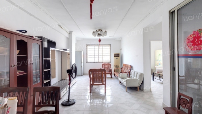 新丰大厦二手房实景图