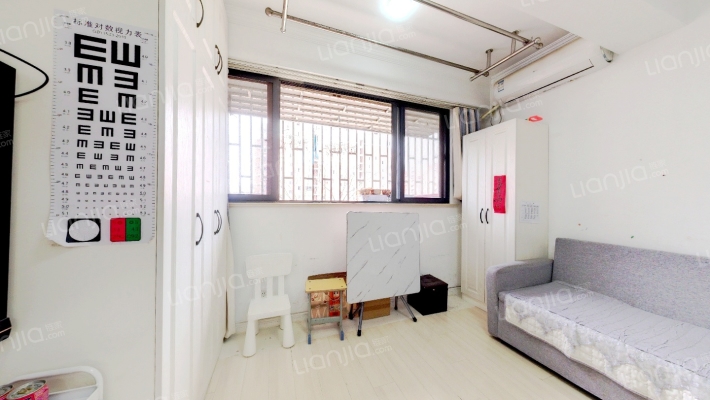 鹤沙航城航武嘉园航瑞路459弄二手房实景图