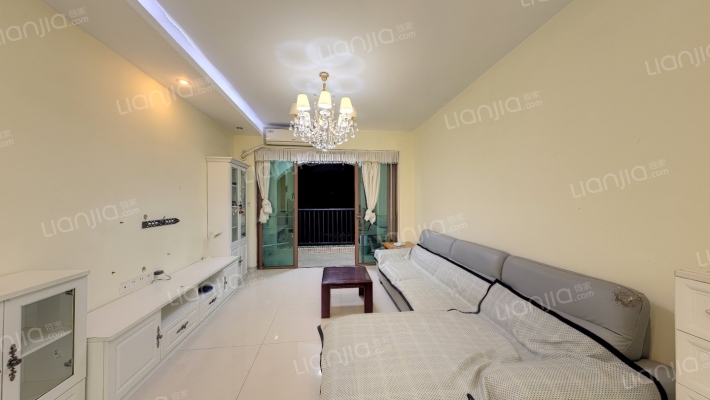 东城花园二手房实景图