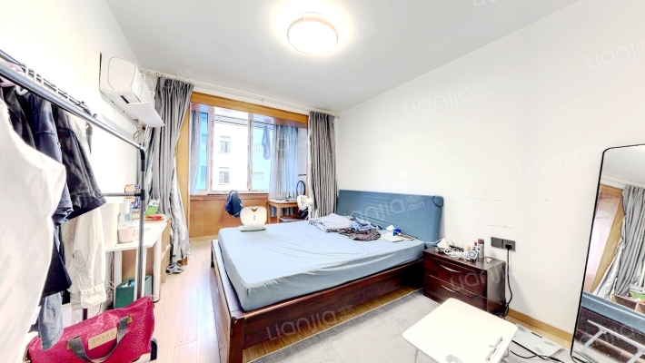 石泉六村二手房实景图