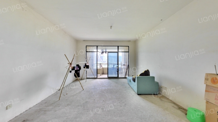 中海紫御江山御湾二手房实景图