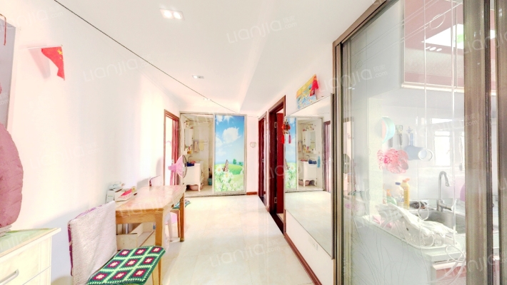 荣乐家园二手房实景图