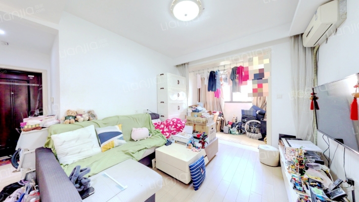 中冶锦园二手房实景图