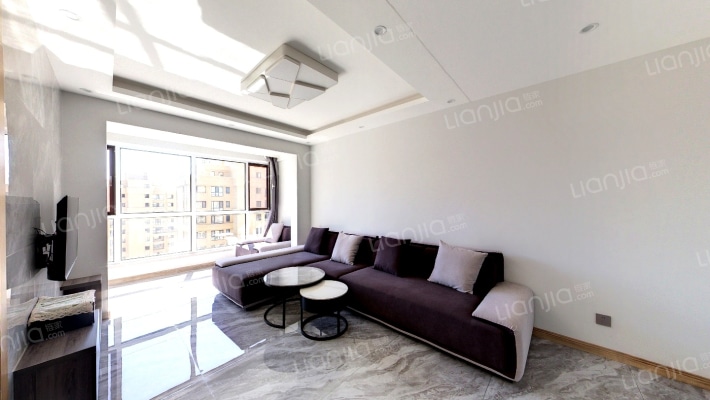 国宝星月湾A2区二手房实景图