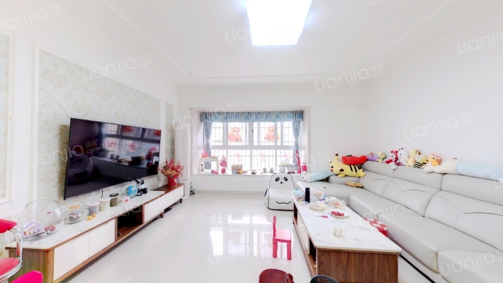 紫东梵谷二手房实景图