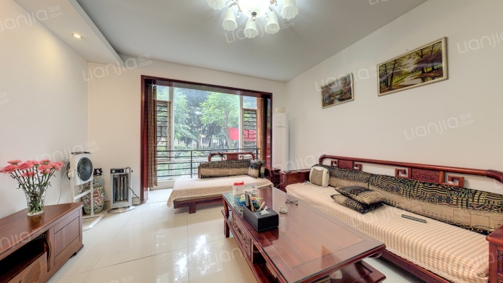 学府嘉苑二手房实景图