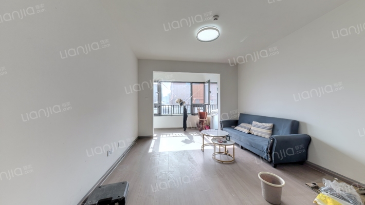 绿城春来风华二手房实景图