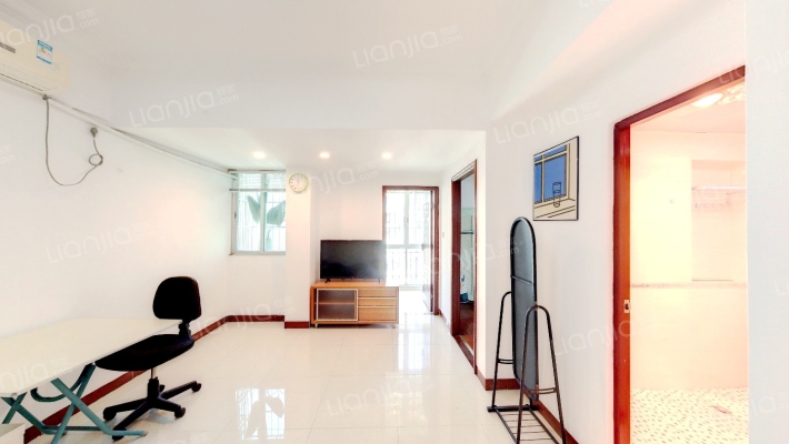 汇俊园二手房实景图