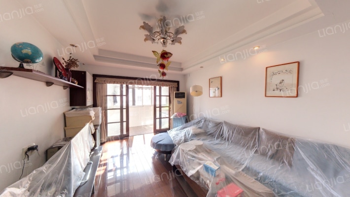 兴隆苑二手房实景图