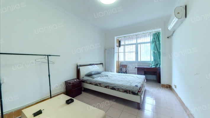 陕西省建筑构件公司家属院二手房实景图