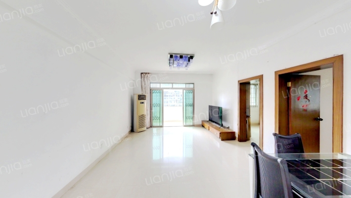 宏伟大厦二手房实景图