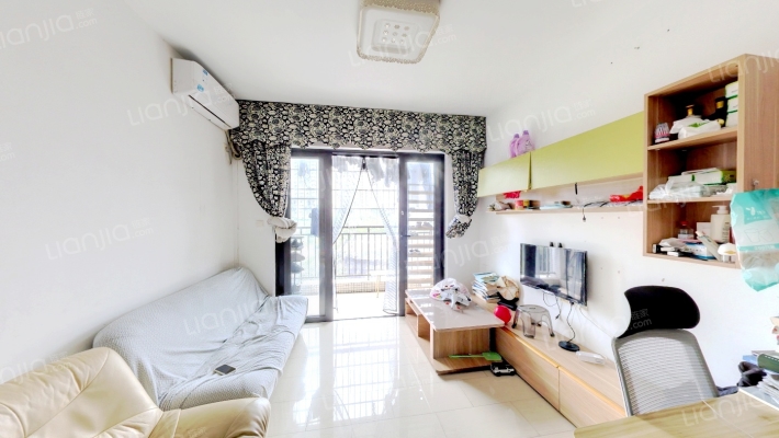 卡布奇诺二手房实景图