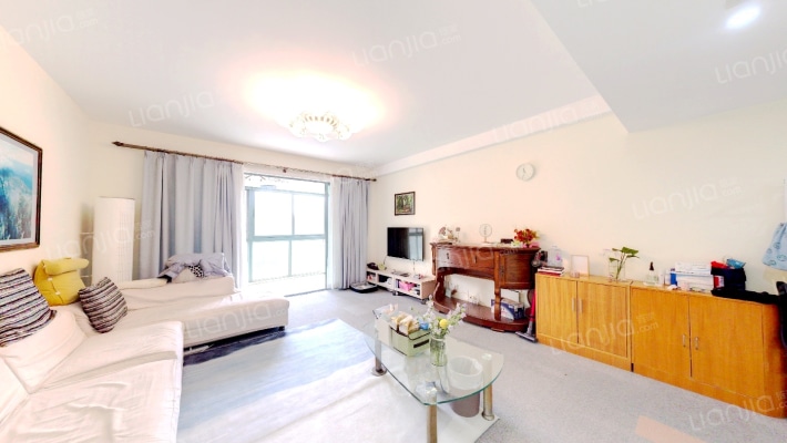 大唐盛世花园（二期）二手房实景图