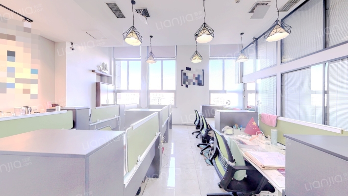 外滩七号二手房实景图