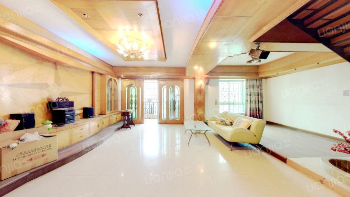 名苑小区一区二手房实景图