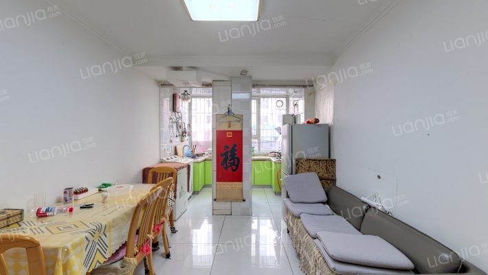 黄兴小区二手房实景图