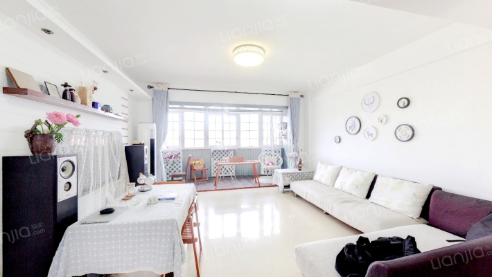 滕兴花园二手房实景图