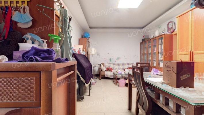 太极公馆（管城区）二手房实景图