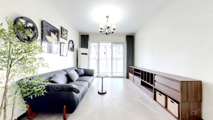 莲花逸都二手房实景图