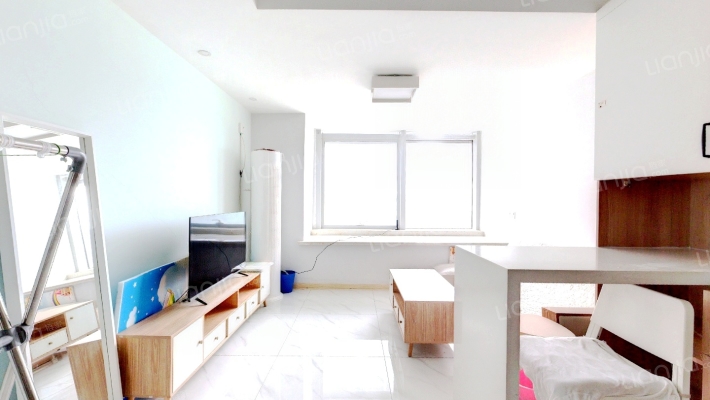 海尔国际广场二手房实景图