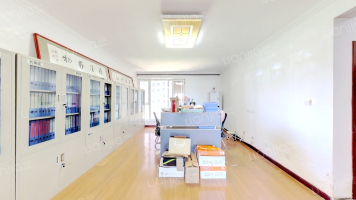 瑞城北区二手房实景图