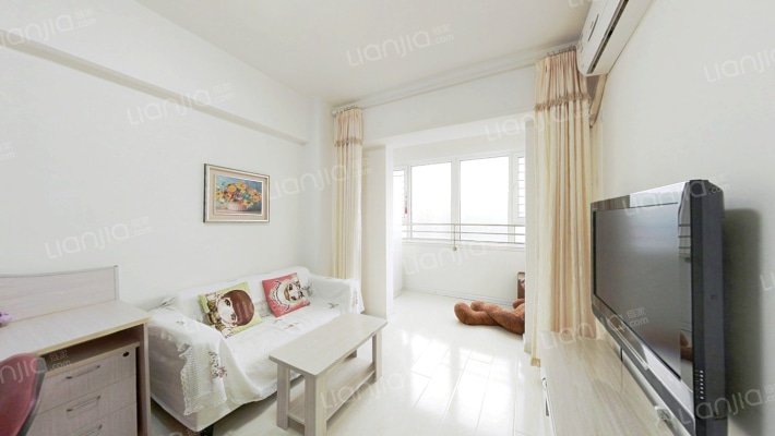 益嘉广场二手房实景图