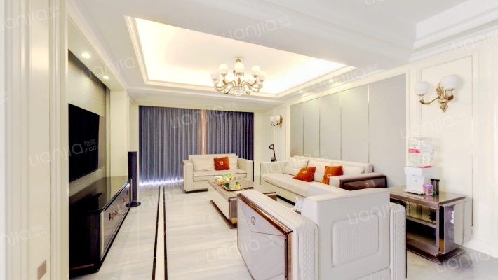 汇锦华庭北区二手房实景图