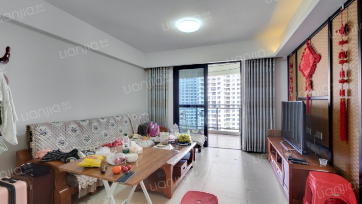 保利崖州湾临海组团二手房实景图