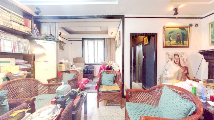 红墙巷19号二手房实景图