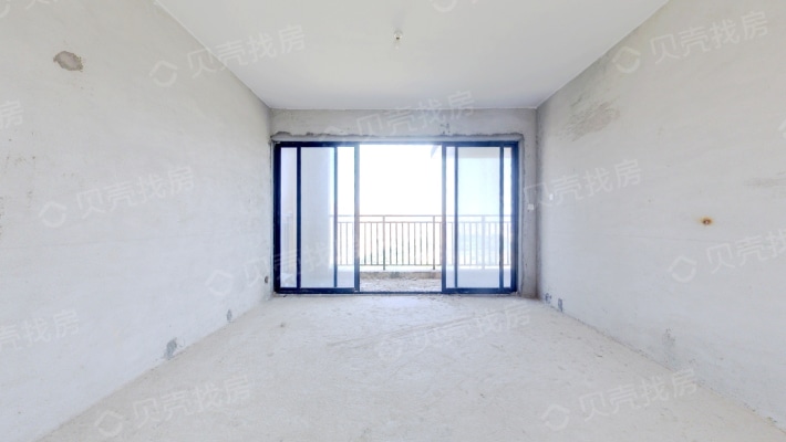 惠州惠阳太东棕榈泉4室2厅122.44平米二手房价格140万，单价11435元/平米
