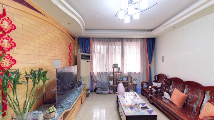 互助公寓二手房实景图