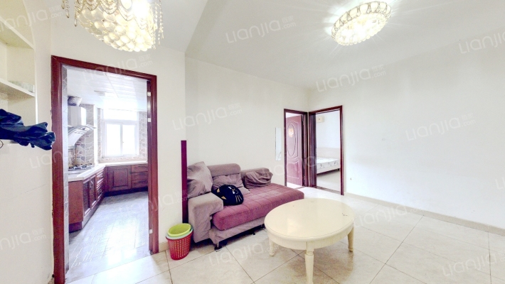 府河路苑二手房实景图