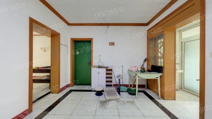 明月新寓二手房实景图