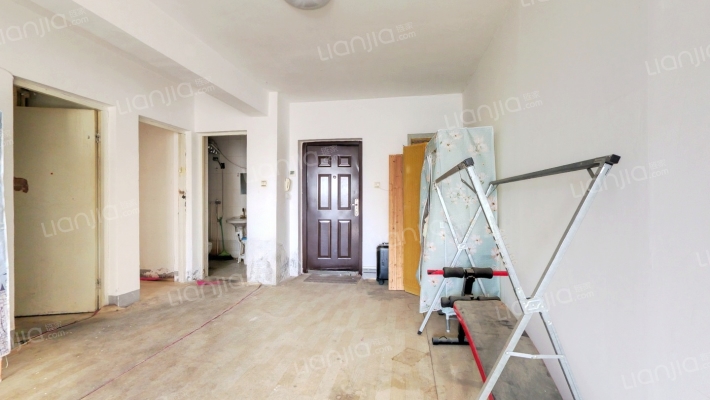 世纪中华城二期二手房实景图