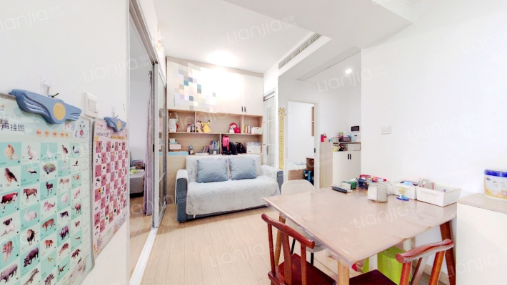 滨湖壹号二手房实景图