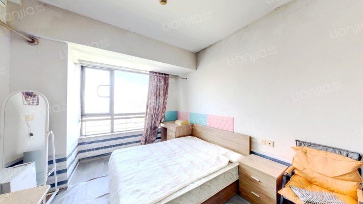 嘉盛银座二手房实景图