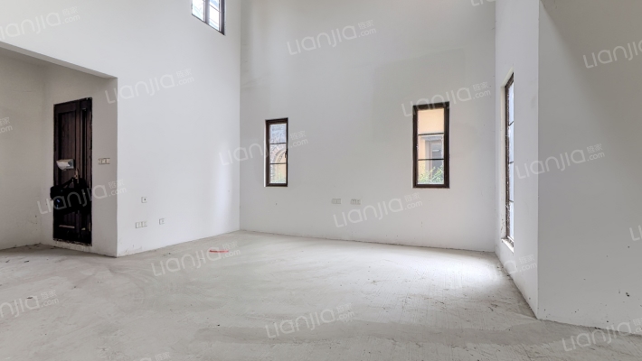 中信云栖谷四期二手房实景图