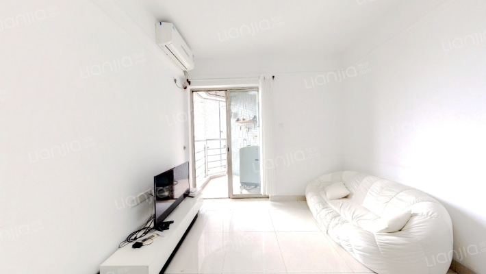 东荣翰林苑(天河)二手房实景图