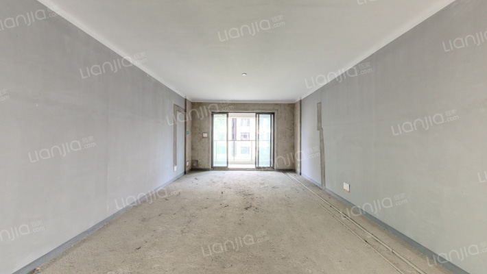 华润桃源里二手房实景图