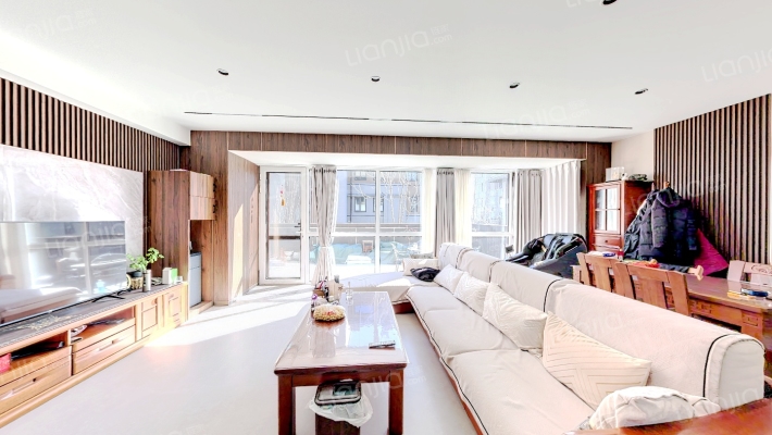 格调石溪二手房实景图