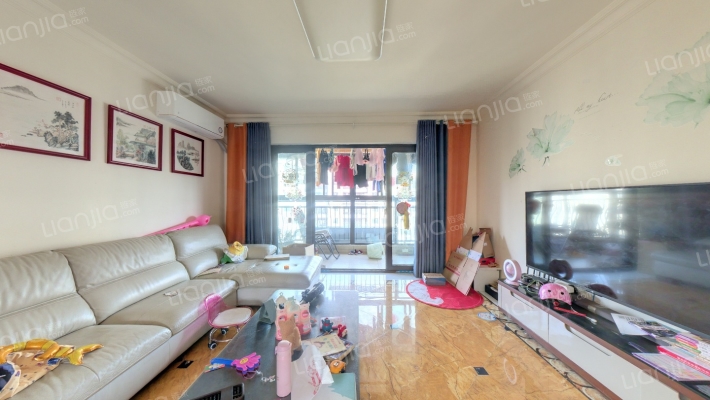 碧桂园珑庭二手房实景图